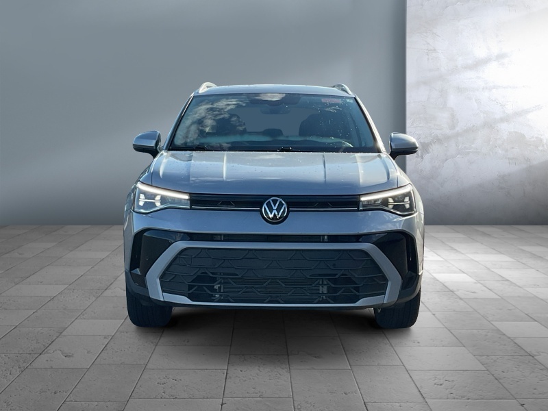 2025 Volkswagen Taos