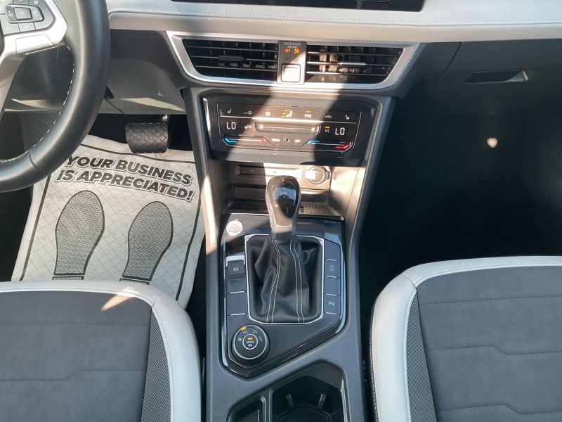 2025 Volkswagen Taos