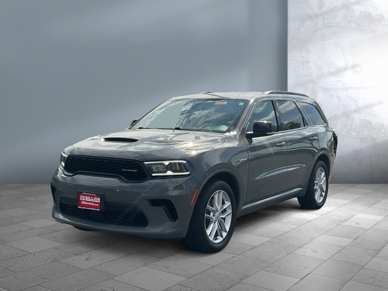 Used 2025 Dodge Durango R/T SUVs