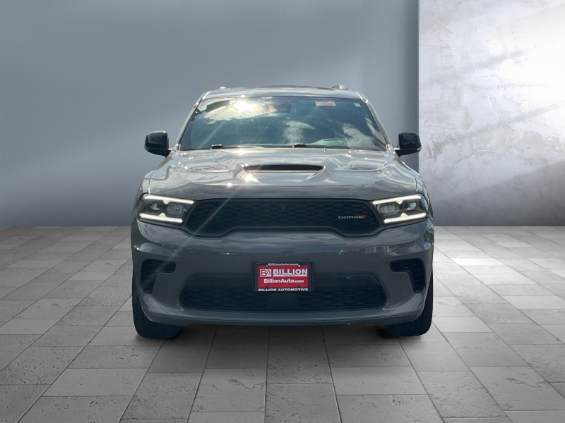 2025 Dodge Durango