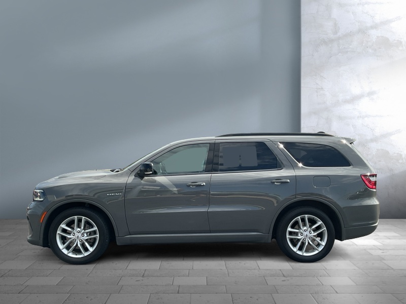 2025 Dodge Durango