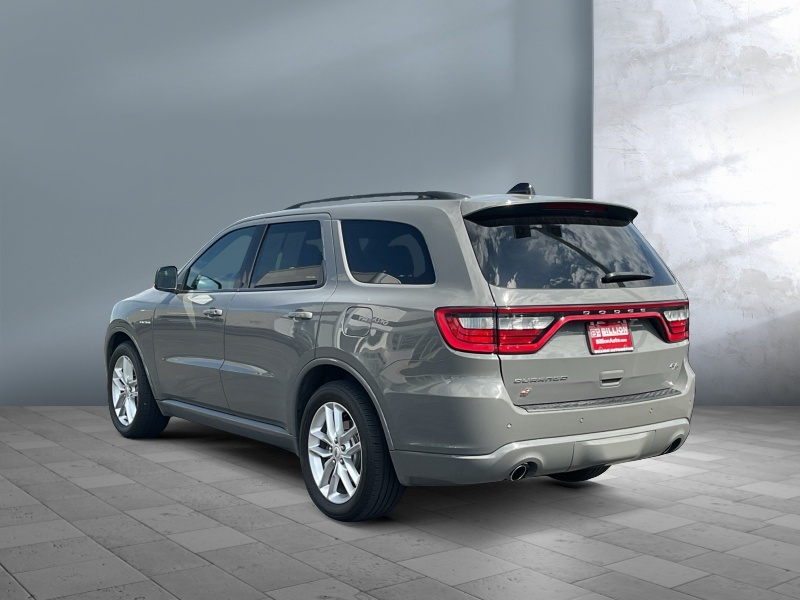 2025 Dodge Durango