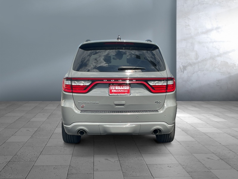 2025 Dodge Durango