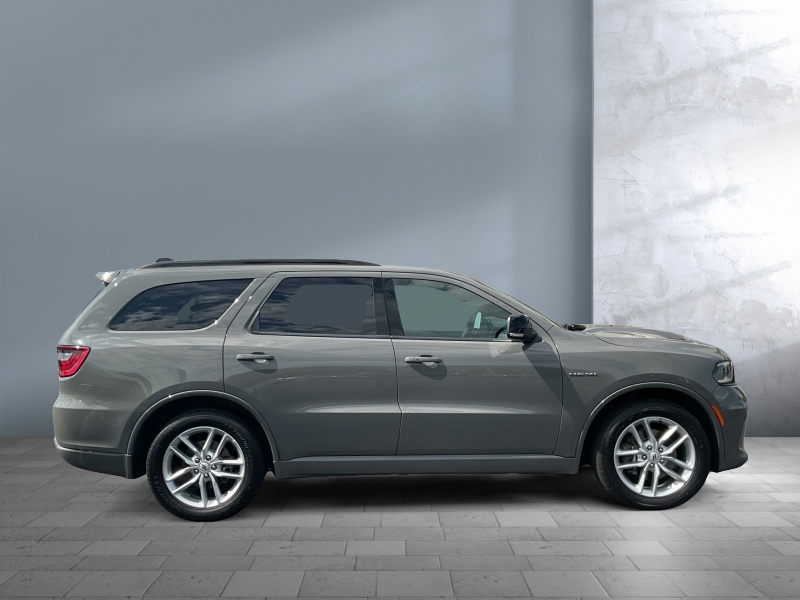 2025 Dodge Durango
