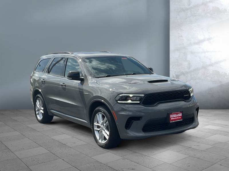 2025 Dodge Durango