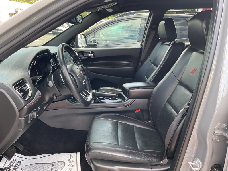 2025 Dodge Durango