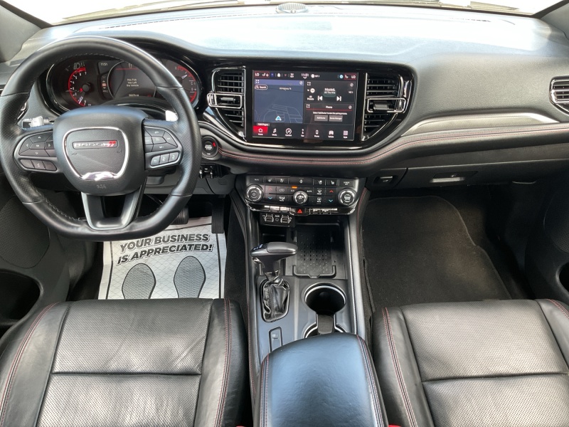 2025 Dodge Durango