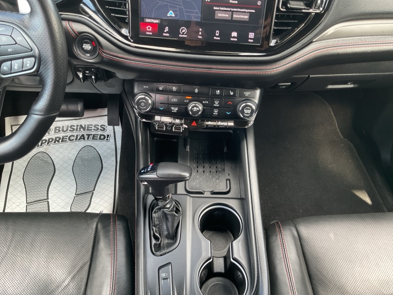 2025 Dodge Durango