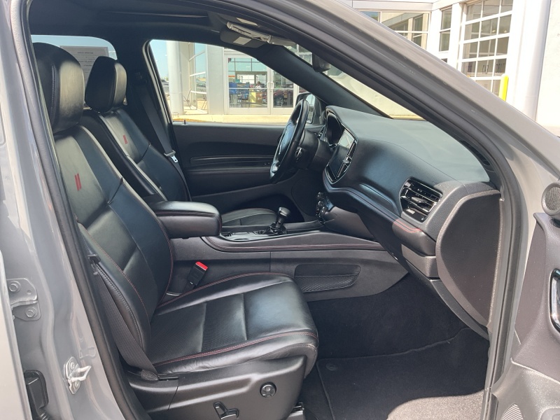 2025 Dodge Durango