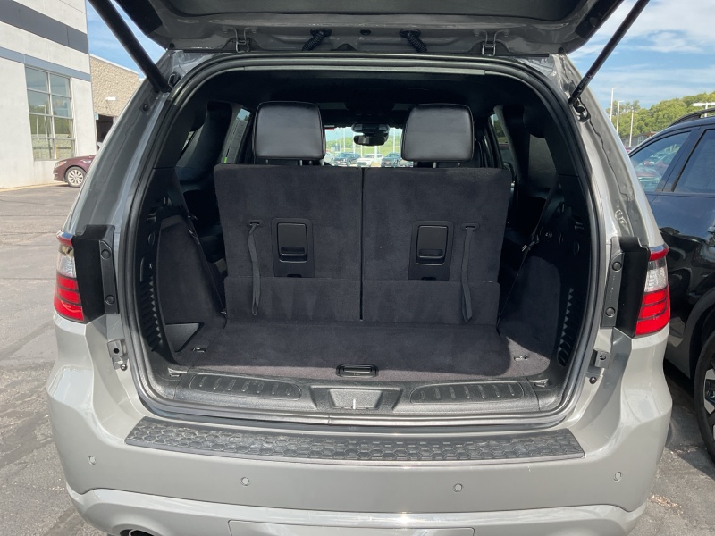 2025 Dodge Durango