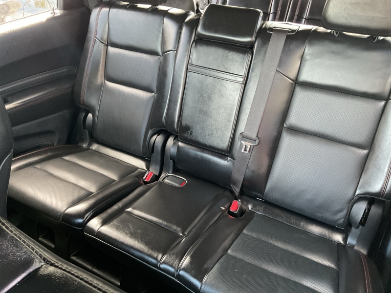 2025 Dodge Durango
