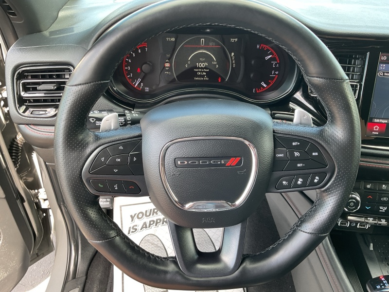 2025 Dodge Durango
