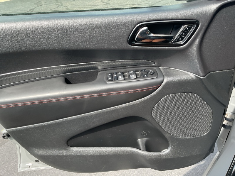 2025 Dodge Durango