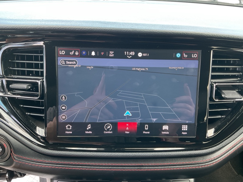 2025 Dodge Durango