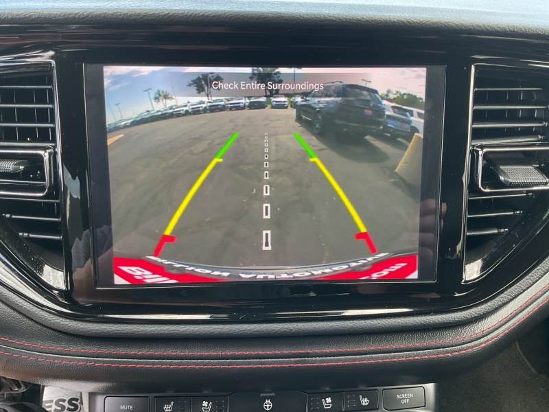 2025 Dodge Durango