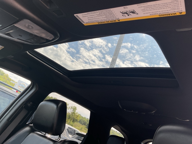 2025 Dodge Durango