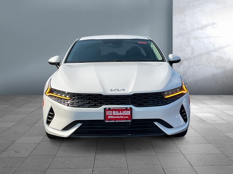 2023 Kia K5