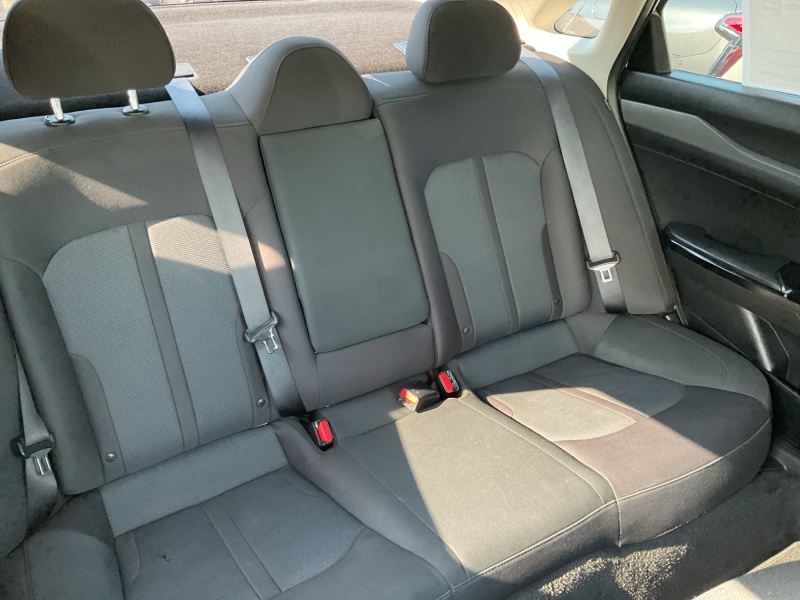 2023 Kia K5