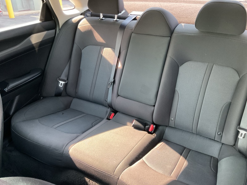 2023 Kia K5