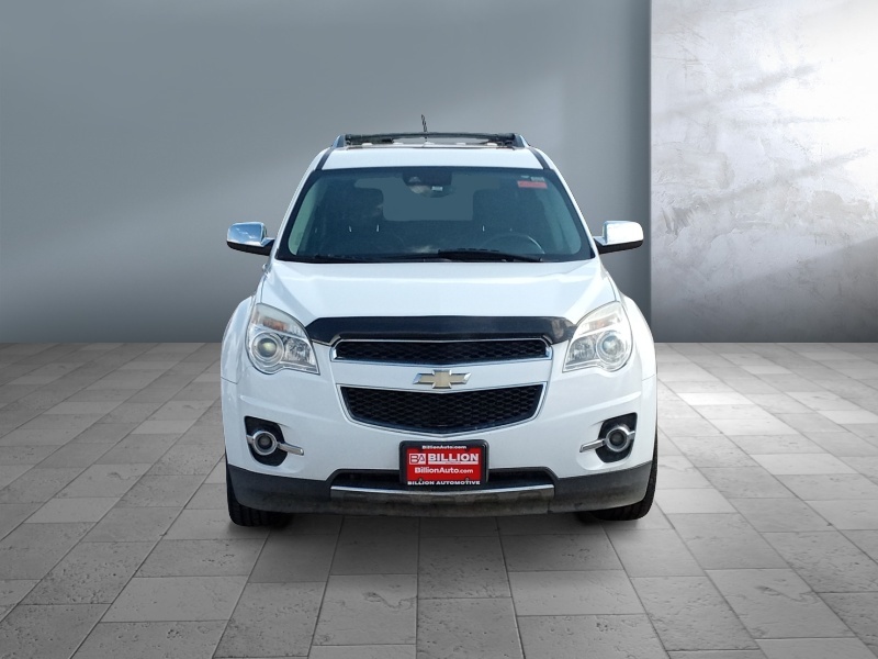 2014 Chevrolet Equinox