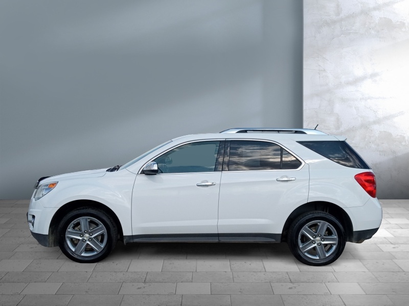 2014 Chevrolet Equinox