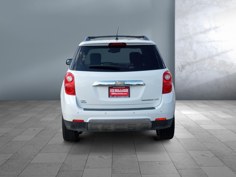 2014 Chevrolet Equinox