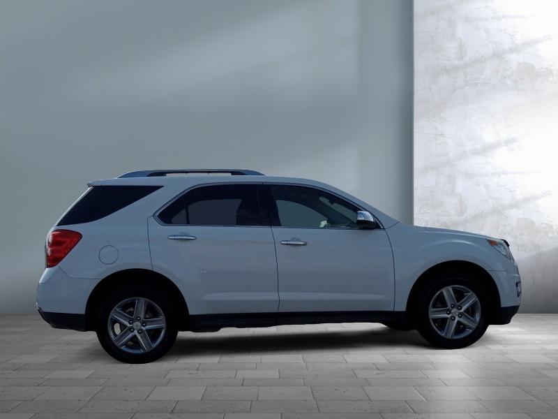 2014 Chevrolet Equinox