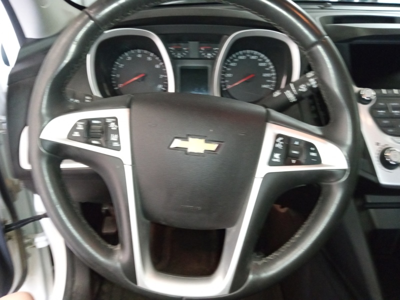 2014 Chevrolet Equinox