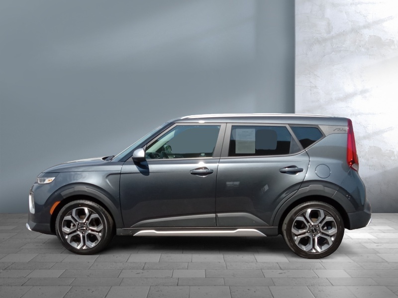 2022 Kia Soul