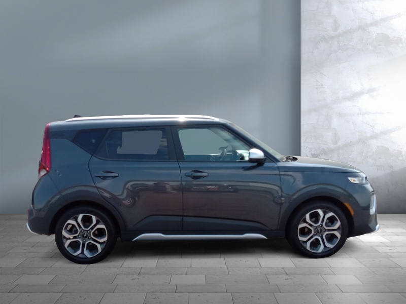 2022 Kia Soul