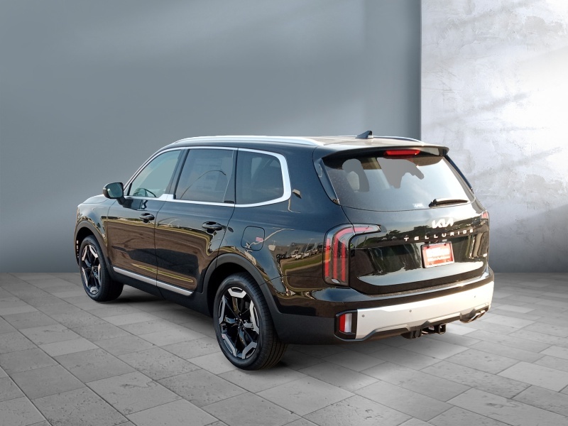 2024 Kia Telluride