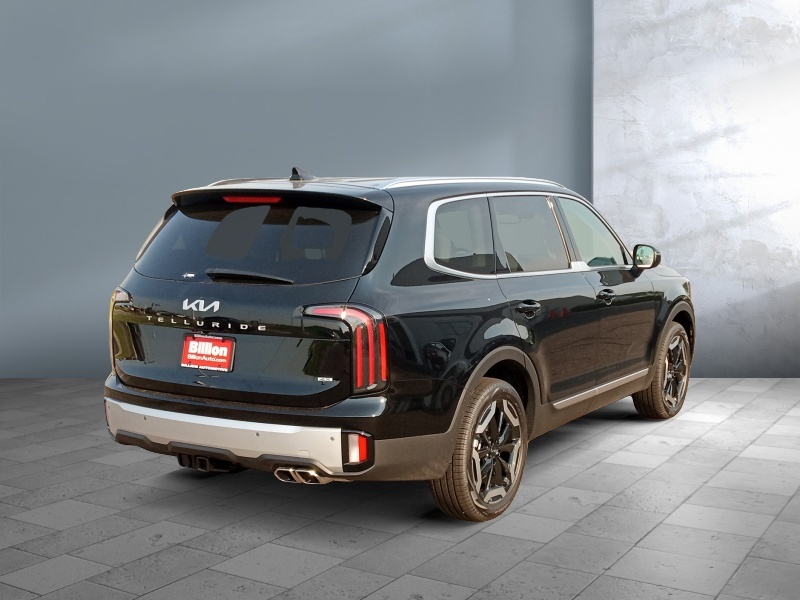 2024 Kia Telluride