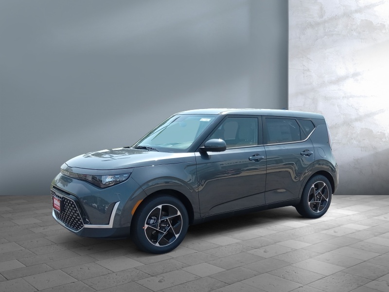 2024 Kia Soul