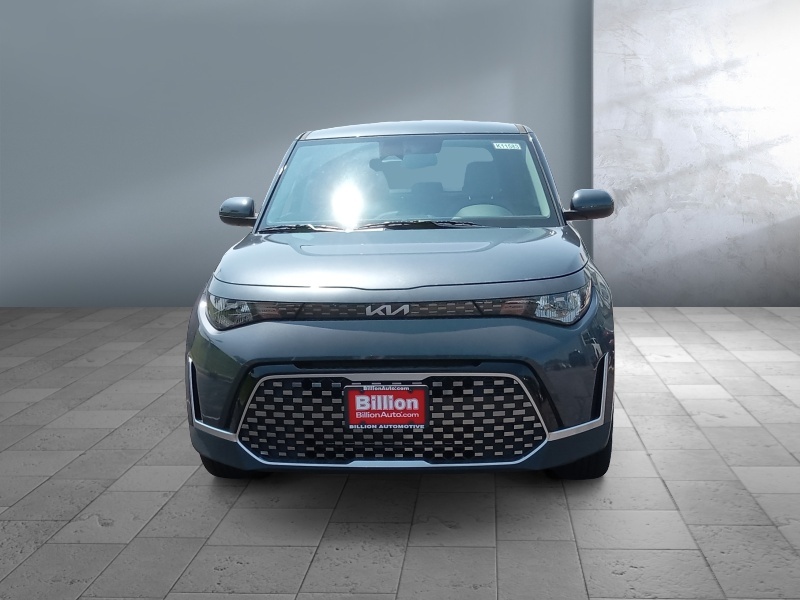 2024 Kia Soul