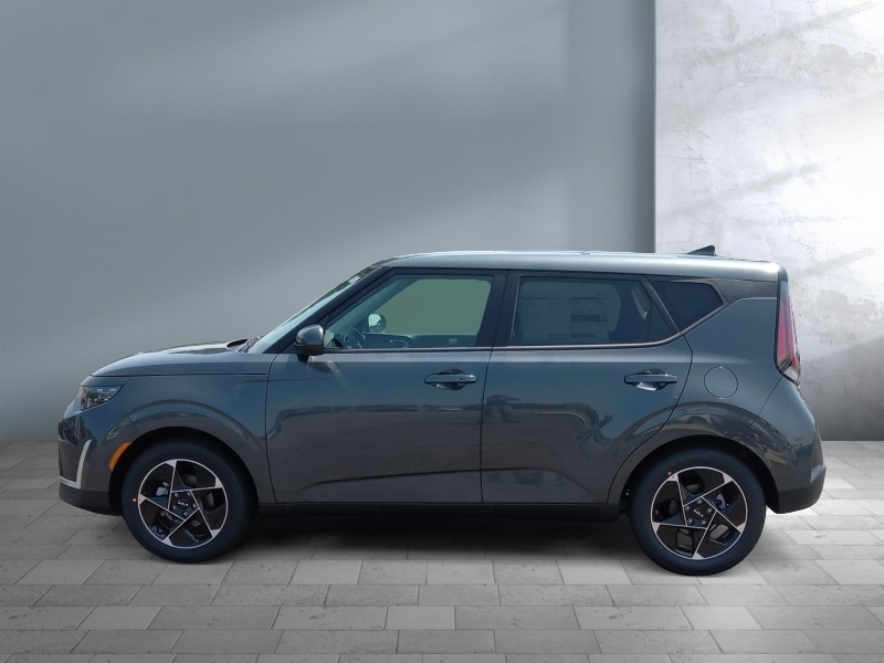 2024 Kia Soul