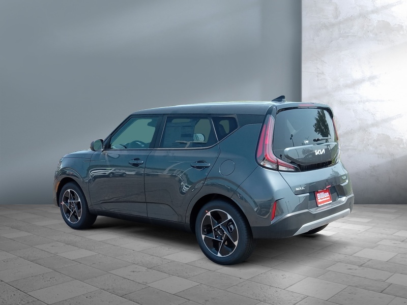 2024 Kia Soul