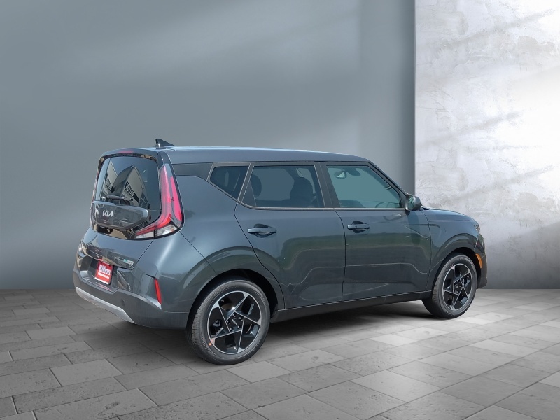 2024 Kia Soul