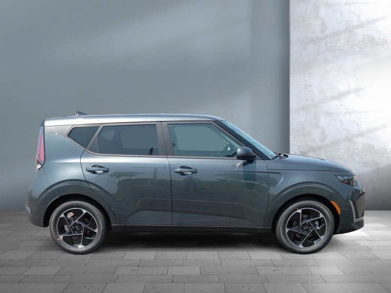 2024 Kia Soul