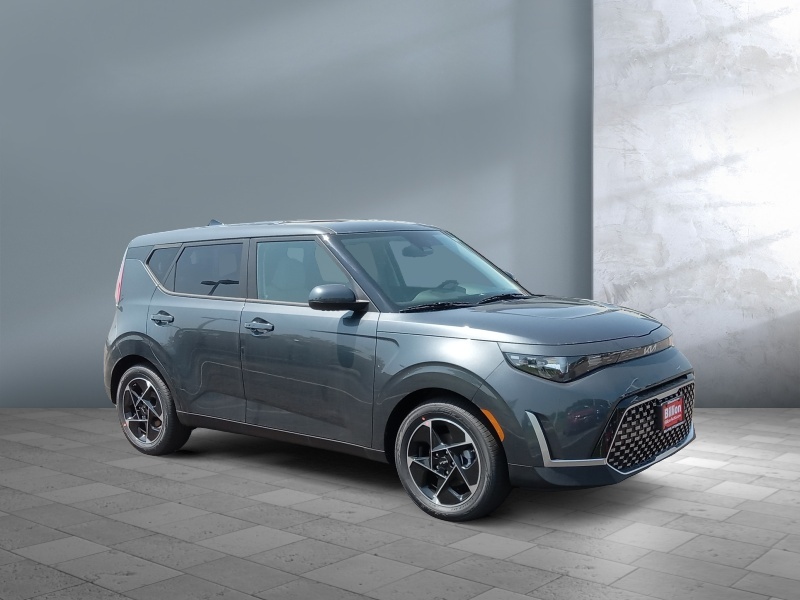 2024 Kia Soul