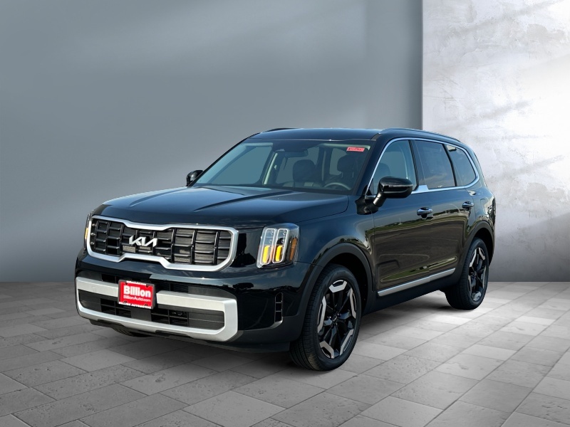 2024 Kia Telluride