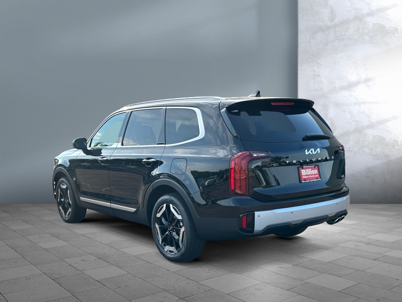 2024 Kia Telluride