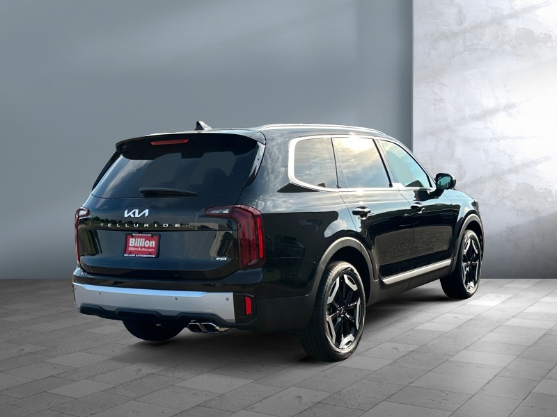 2024 Kia Telluride