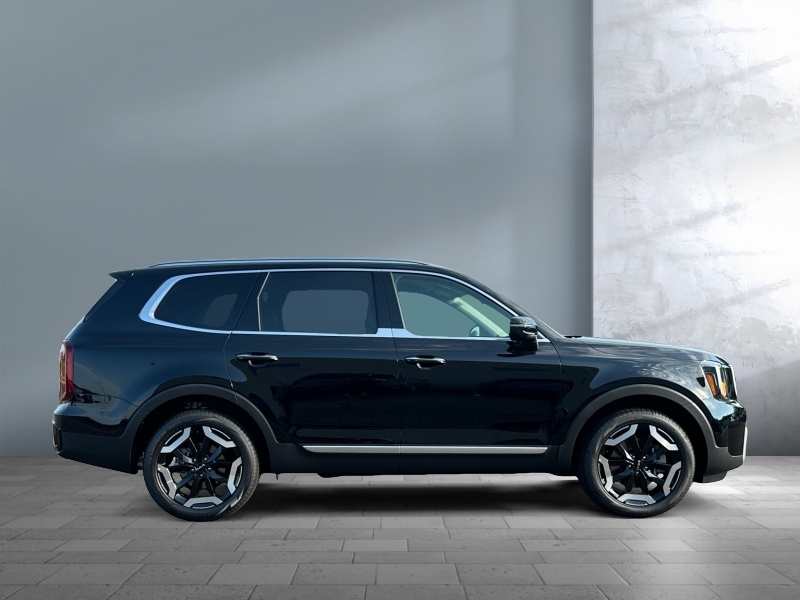 2024 Kia Telluride