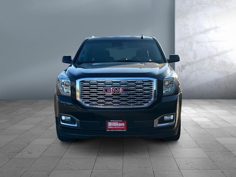 2019 GMC Yukon