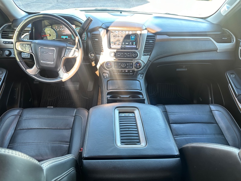 2019 GMC Yukon