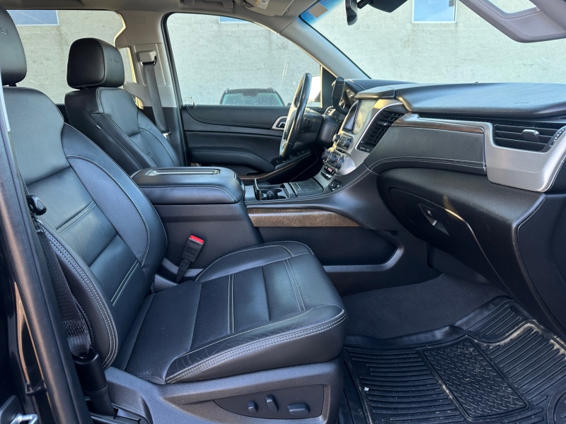 2019 GMC Yukon