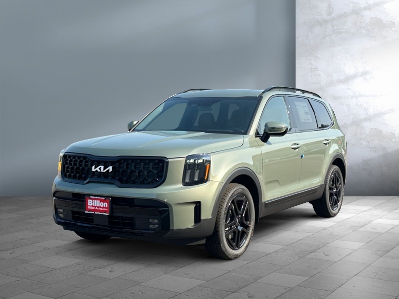 2024 Kia Telluride