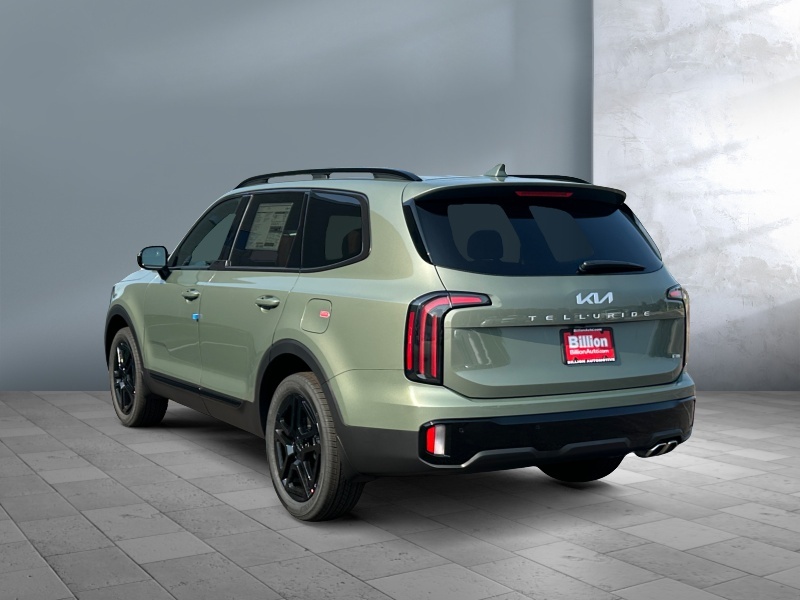 2024 Kia Telluride