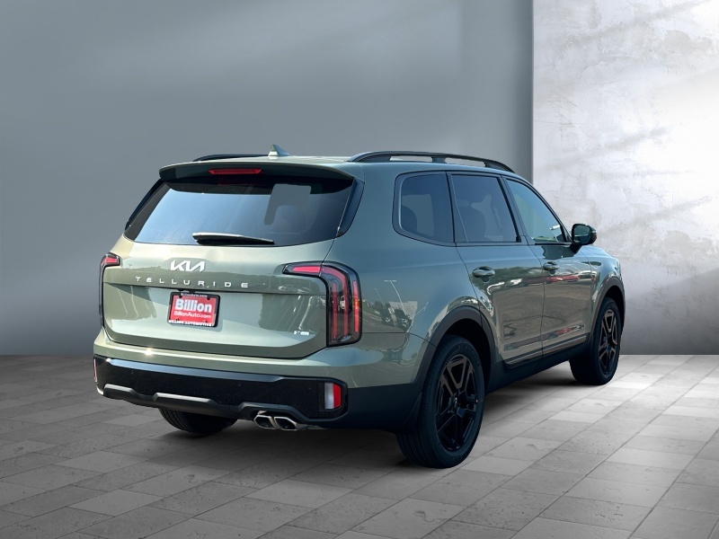 2024 Kia Telluride