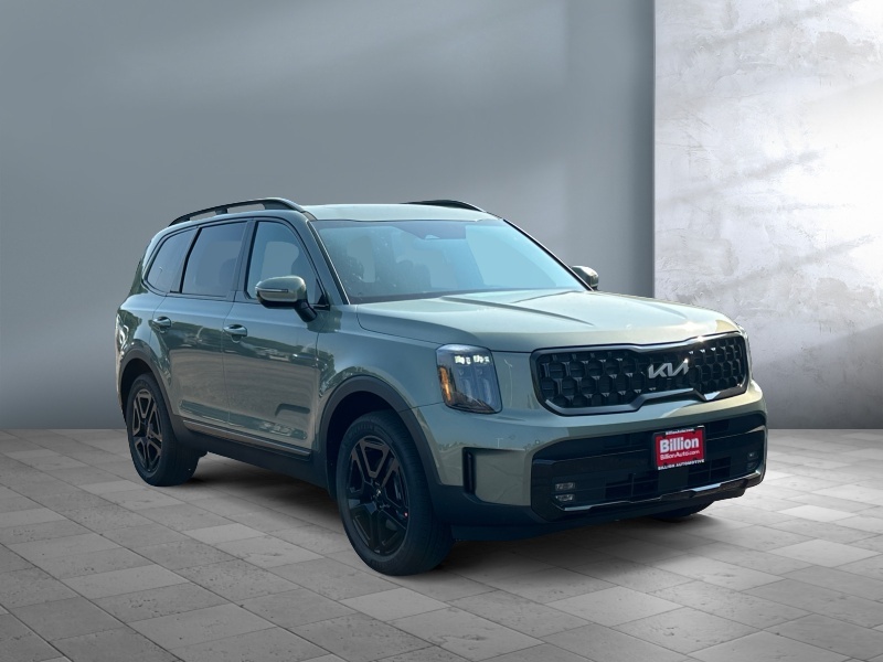 2024 Kia Telluride